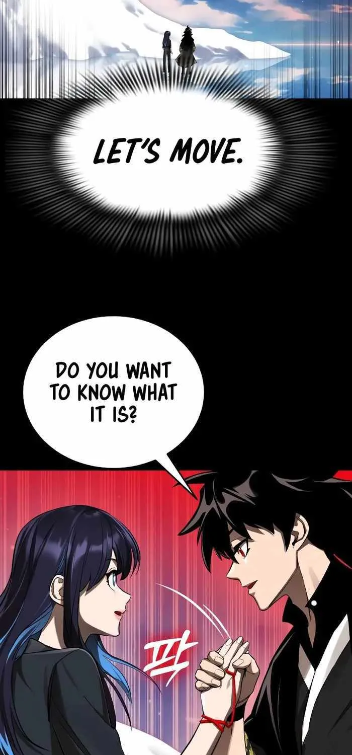 Reincarnation Path of The Underworld King Chapter 5 page 32 - 
