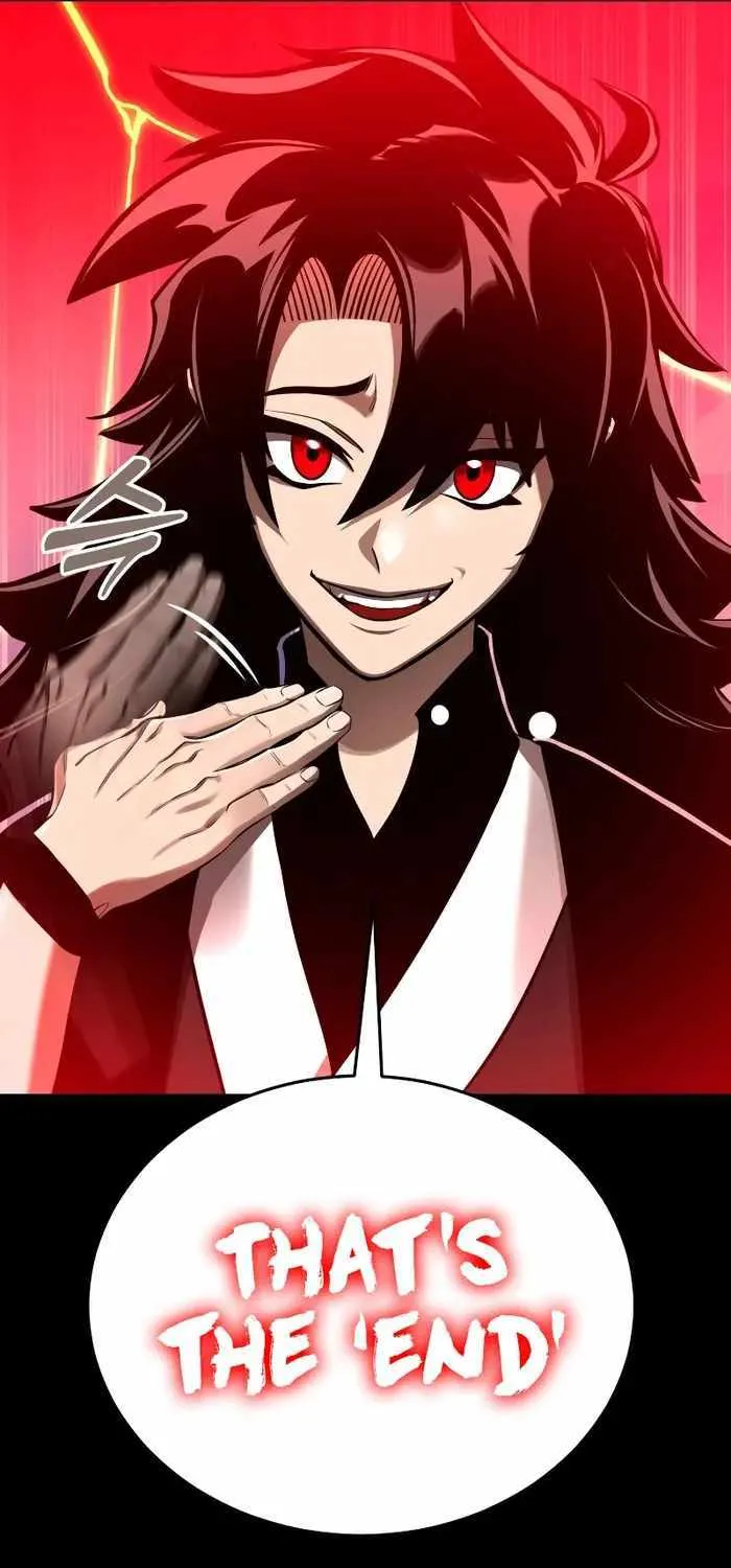 Reincarnation Path of The Underworld King Chapter 5 page 40 - 