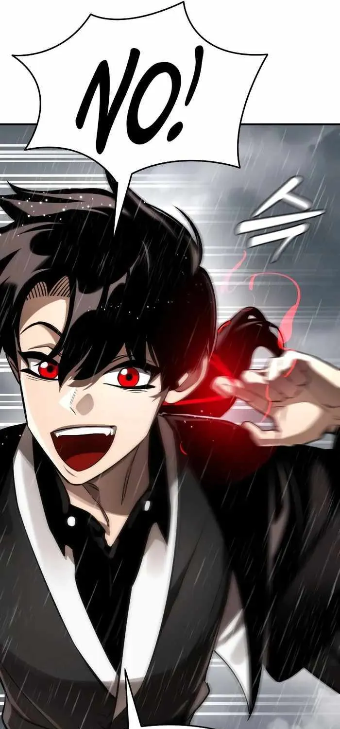 Reincarnation Path of The Underworld King Chapter 5 page 5 - 