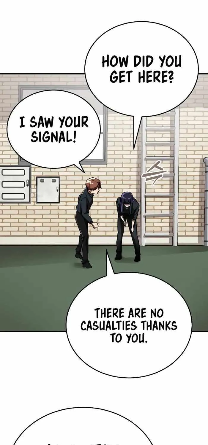 Reincarnation Path of The Underworld King Chapter 5 page 48 - 