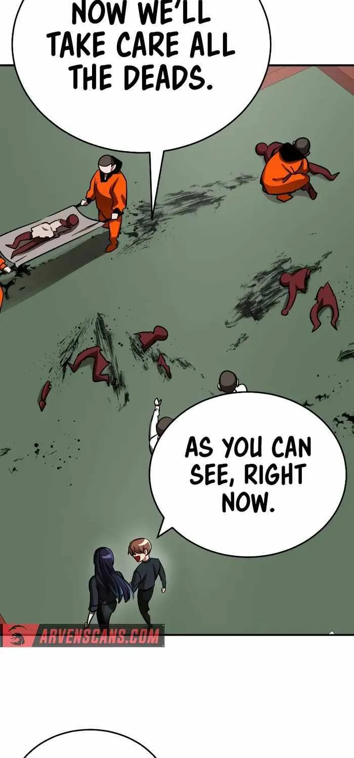 Reincarnation Path of The Underworld King Chapter 5 page 49 - 