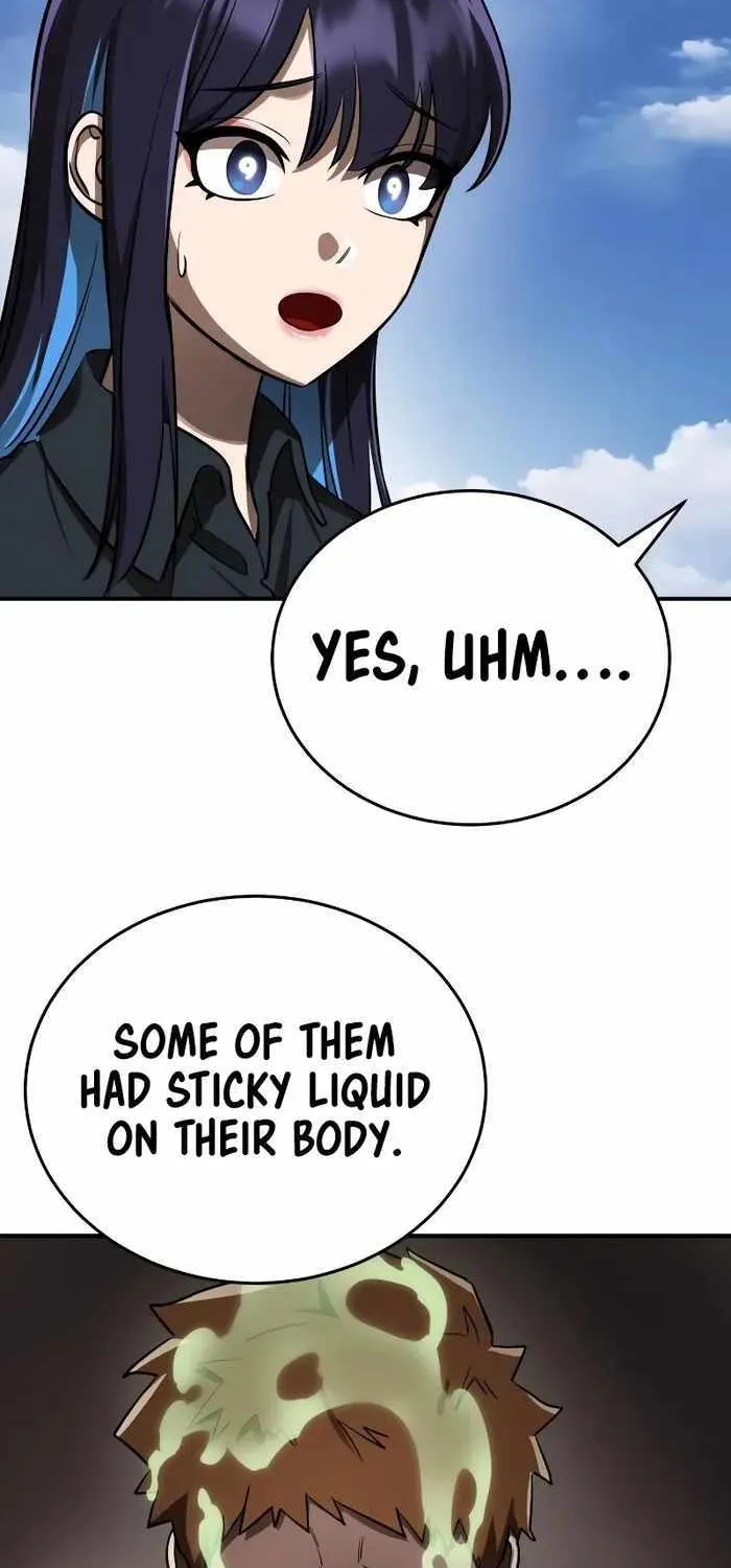 Reincarnation Path of The Underworld King Chapter 5 page 53 - 