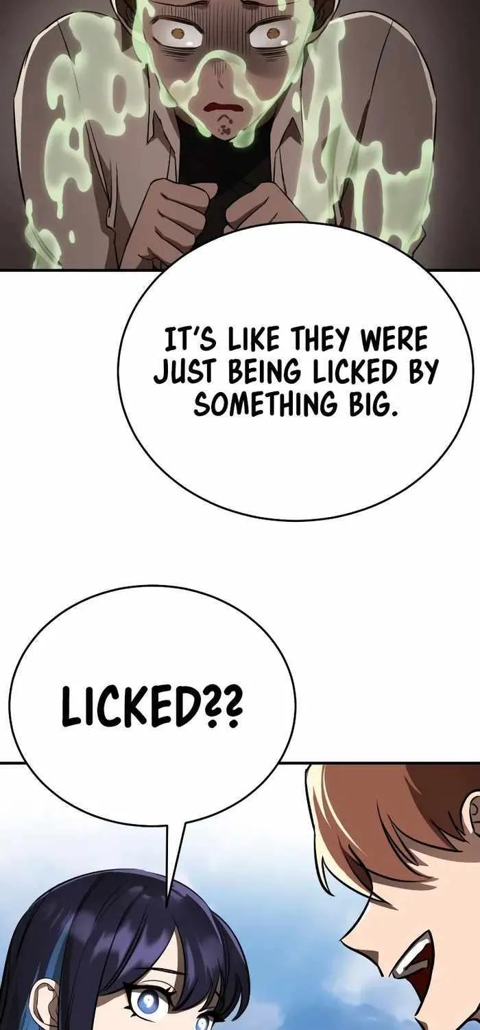 Reincarnation Path of The Underworld King Chapter 5 page 54 - 