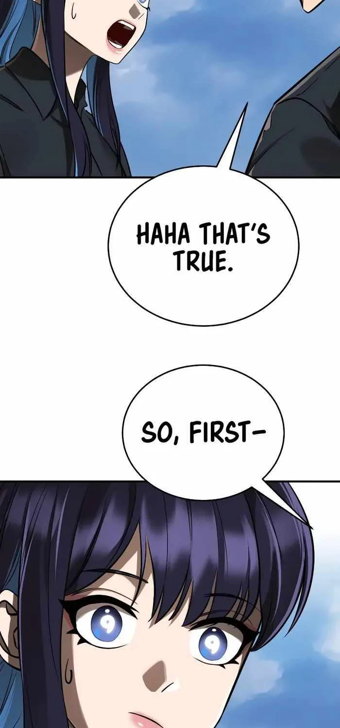 Reincarnation Path of The Underworld King Chapter 5 page 55 - 