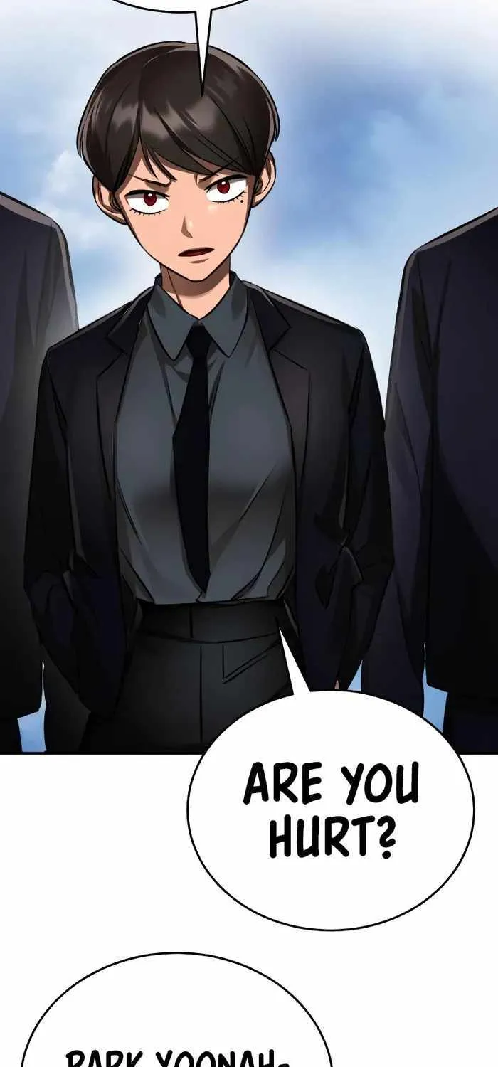 Reincarnation Path of The Underworld King Chapter 5 page 60 - 