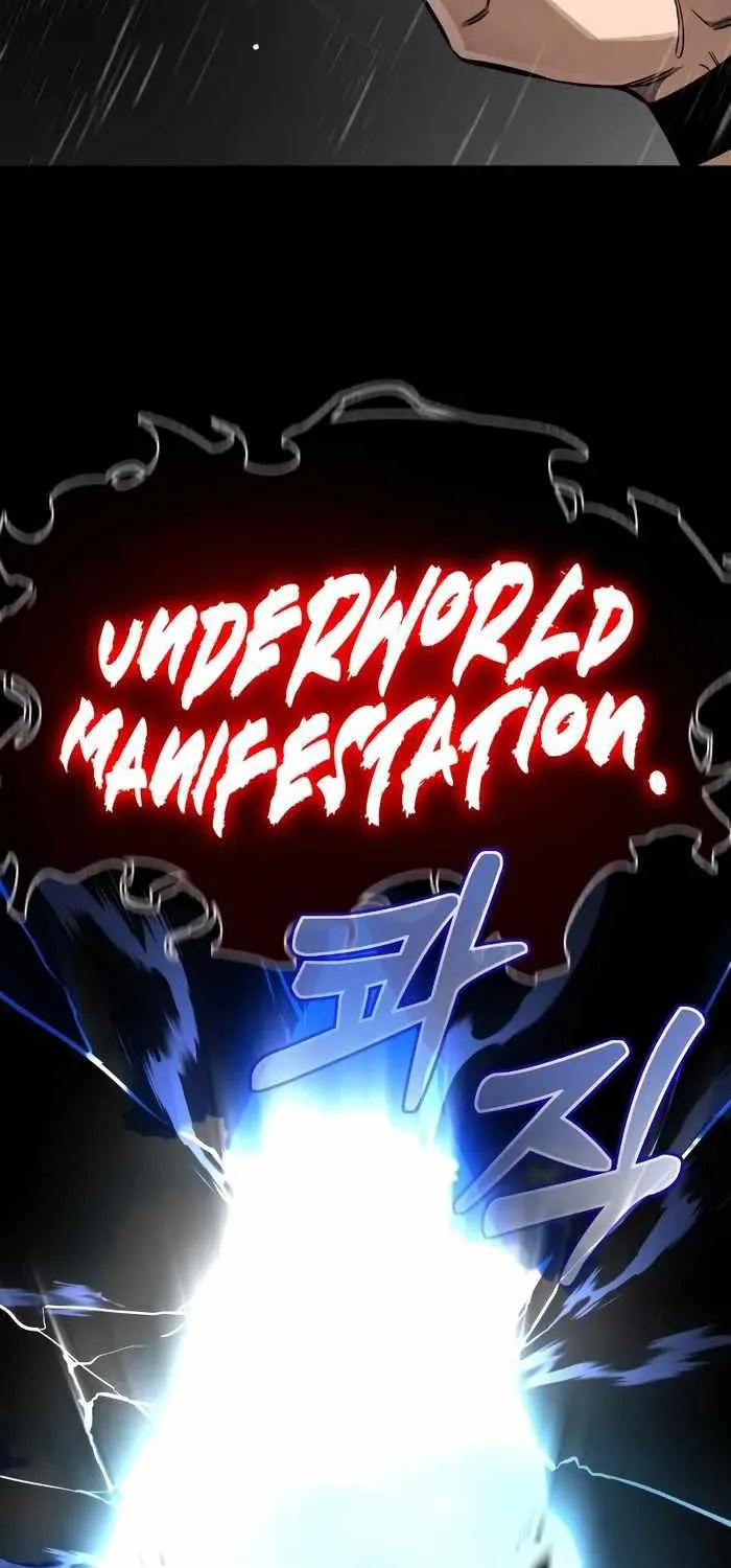 Reincarnation Path of The Underworld King Chapter 5 page 7 - 