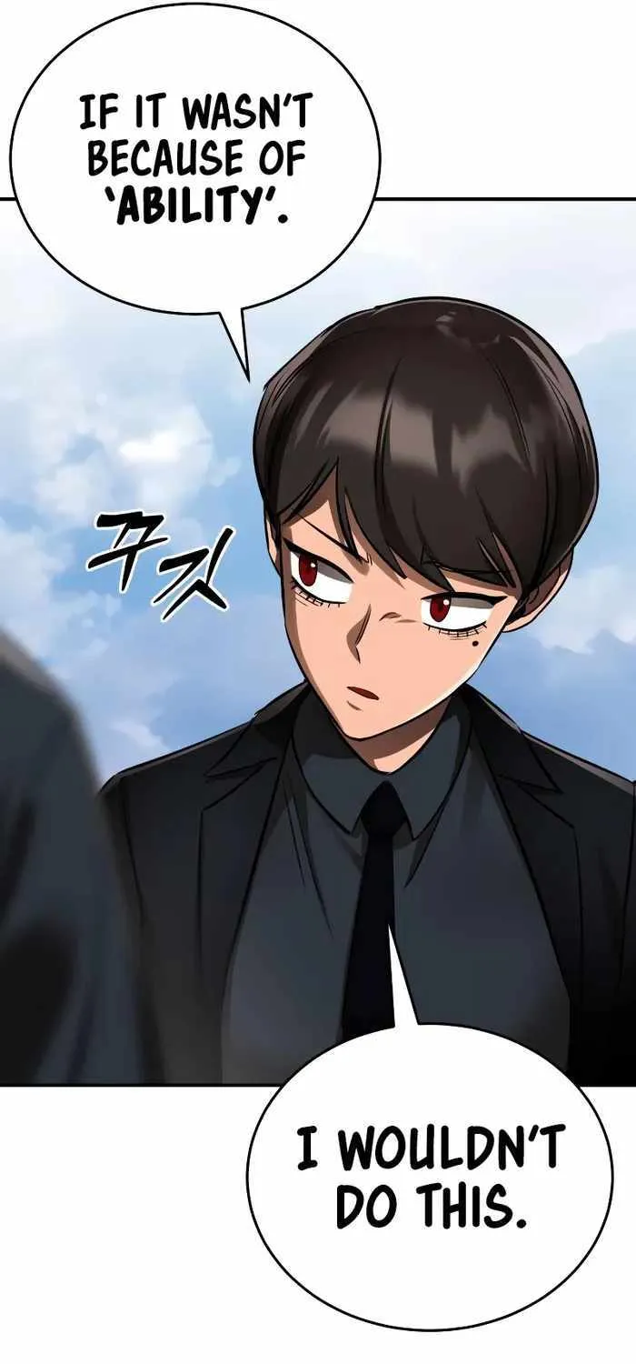 Reincarnation Path of The Underworld King Chapter 5 page 63 - 