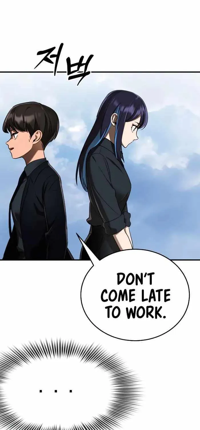 Reincarnation Path of The Underworld King Chapter 5 page 64 - 