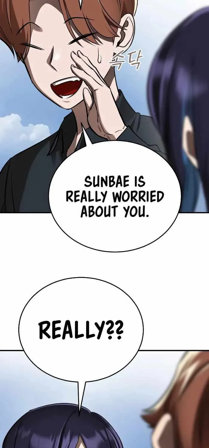 Reincarnation Path of The Underworld King Chapter 5 page 67 - 