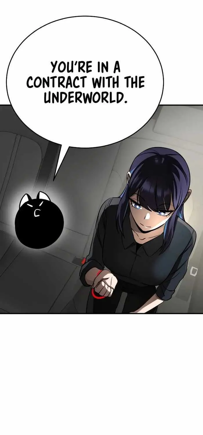 Reincarnation Path of The Underworld King Chapter 5 page 77 - 