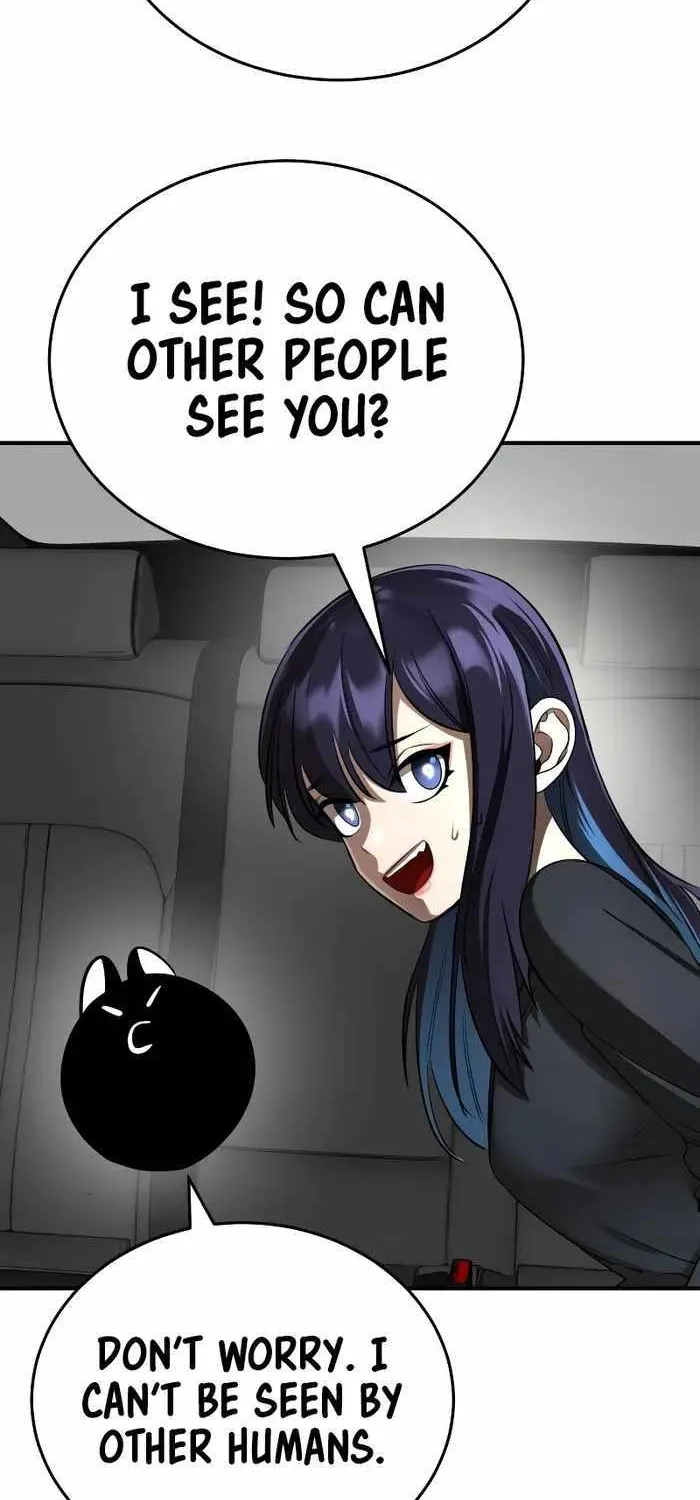 Reincarnation Path of The Underworld King Chapter 5 page 82 - 