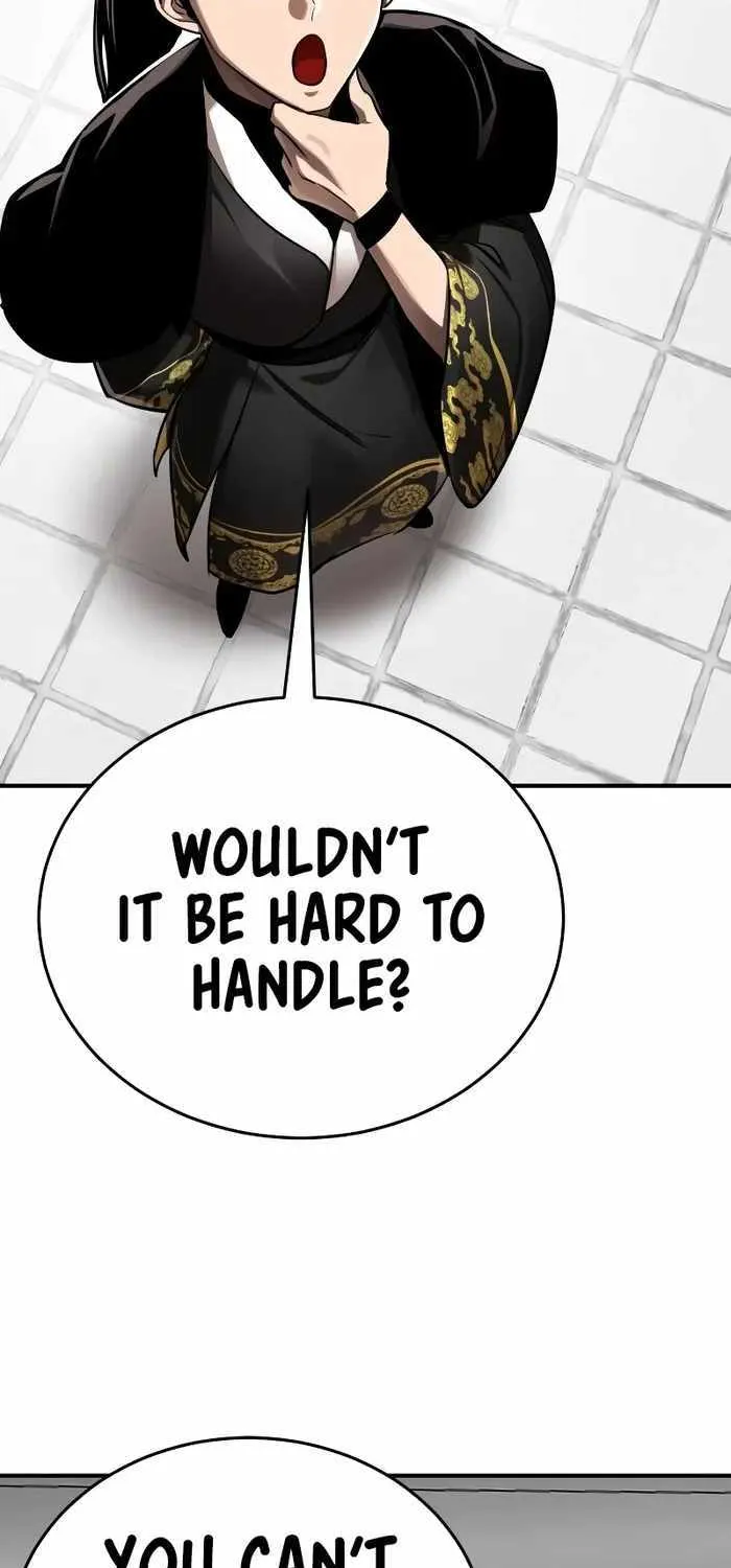 Reincarnation Path of The Underworld King Chapter 5 page 95 - 