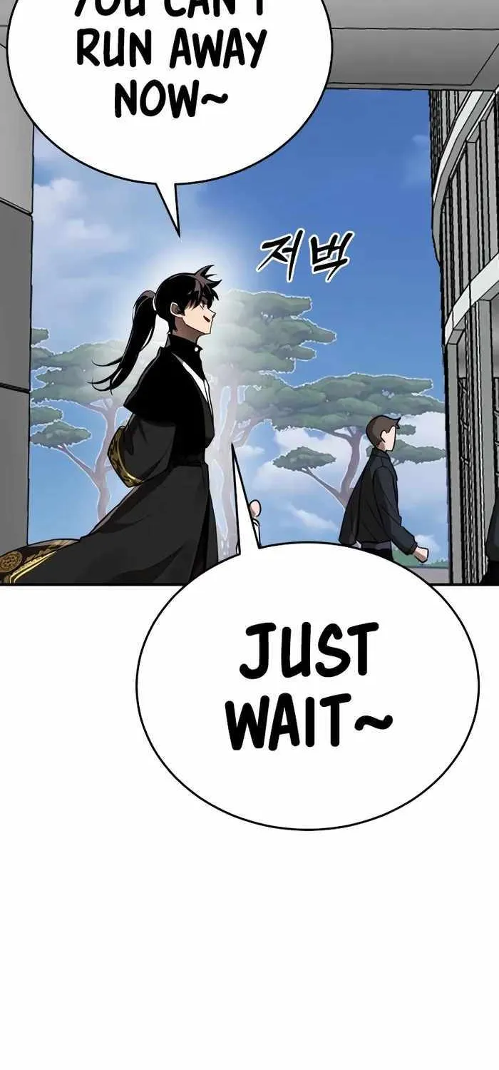 Reincarnation Path of The Underworld King Chapter 5 page 96 - 