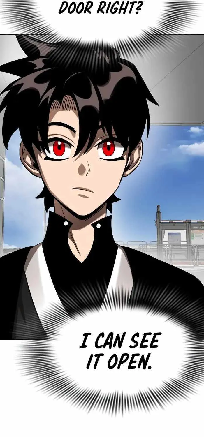 Reincarnation Path of The Underworld King Chapter 5 page 99 - 