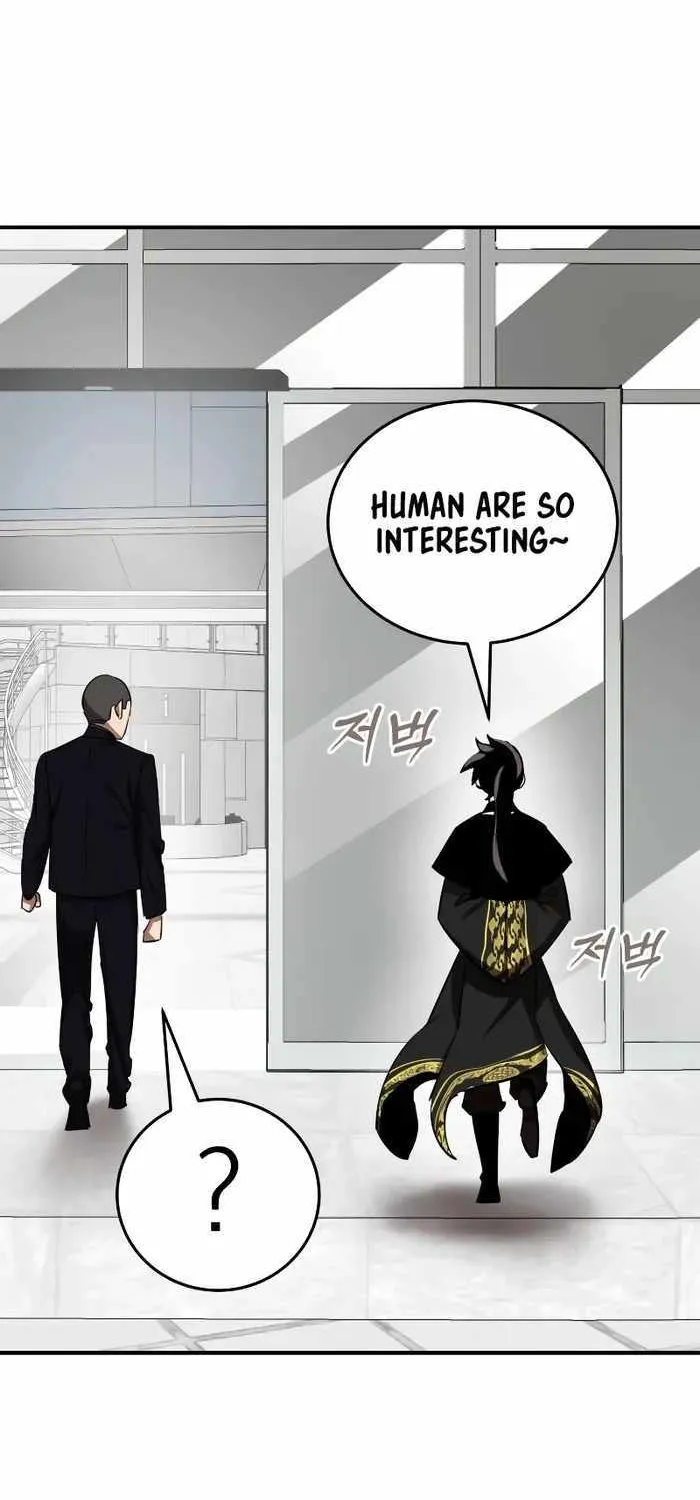 Reincarnation Path of The Underworld King Chapter 5 page 100 - 