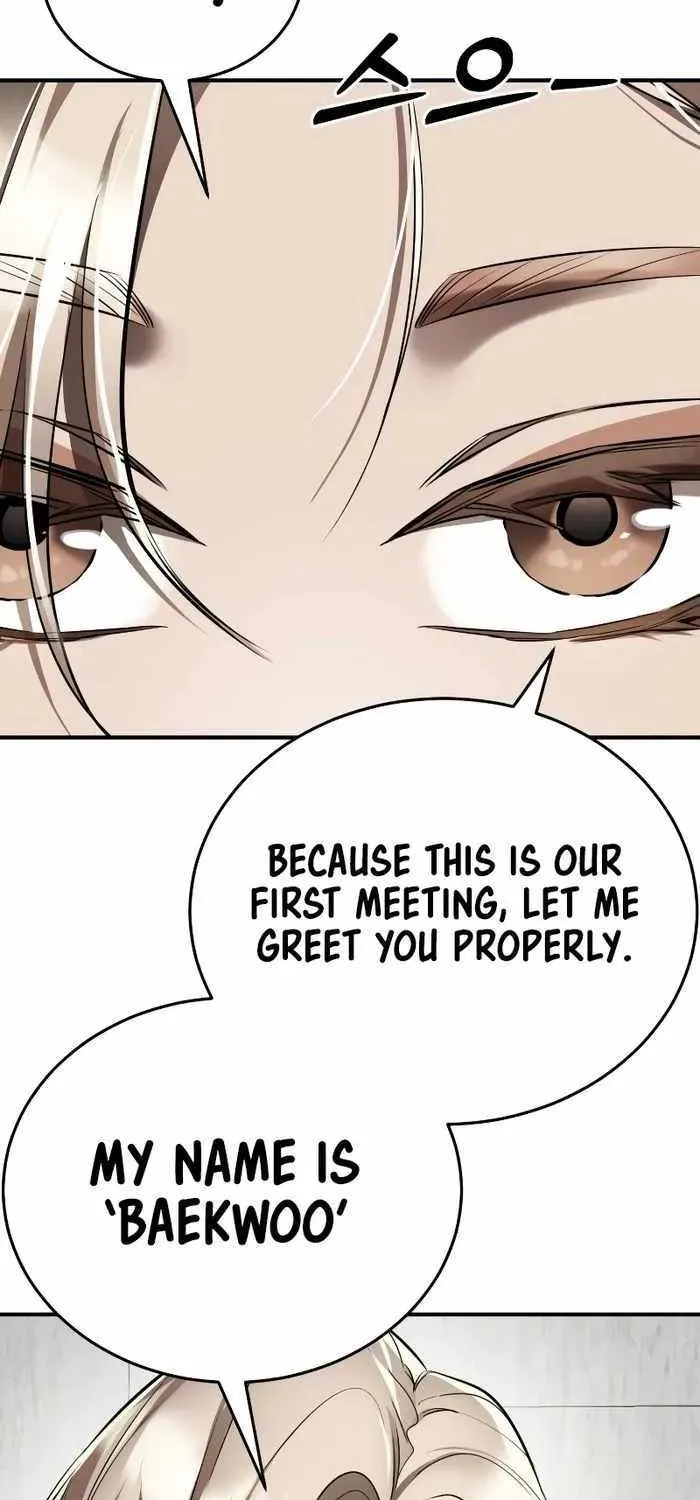 Reincarnation Path of The Underworld King Chapter 6 page 14 - 
