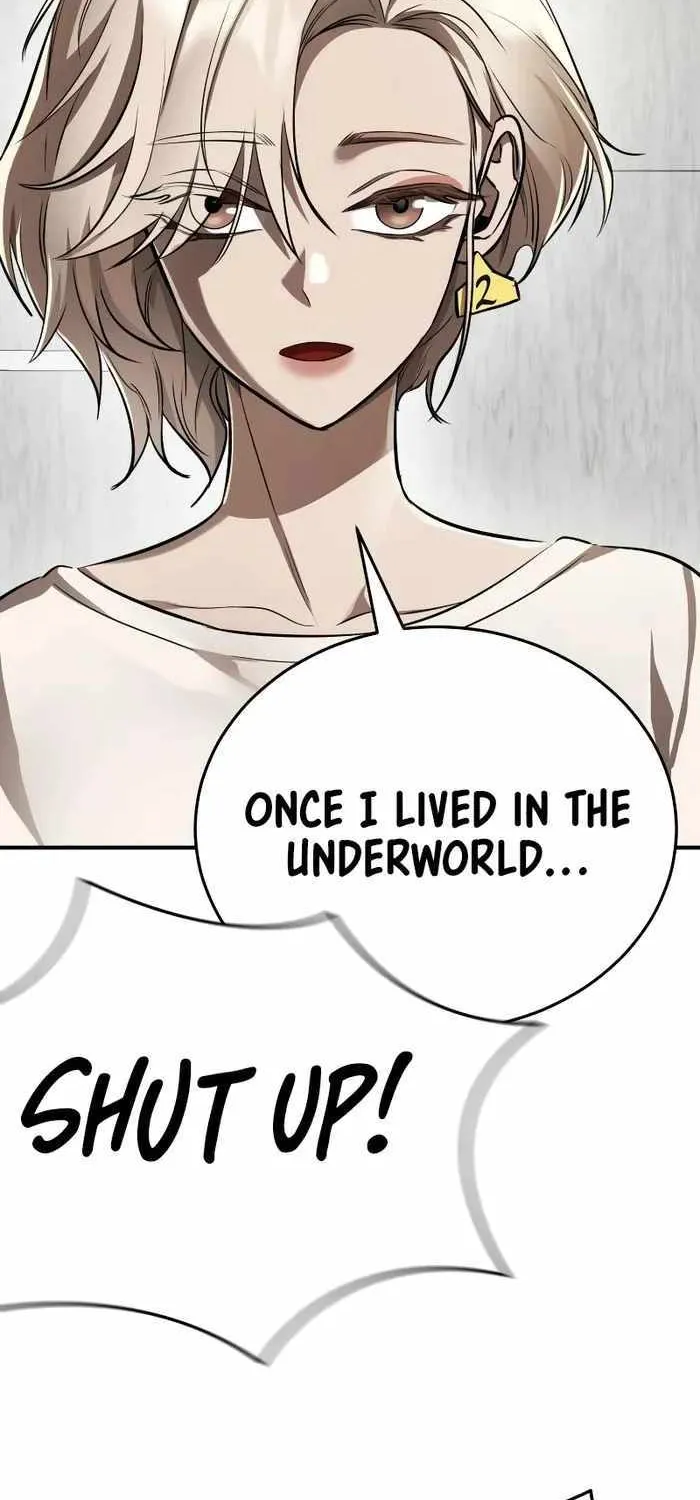 Reincarnation Path of The Underworld King Chapter 6 page 15 - 