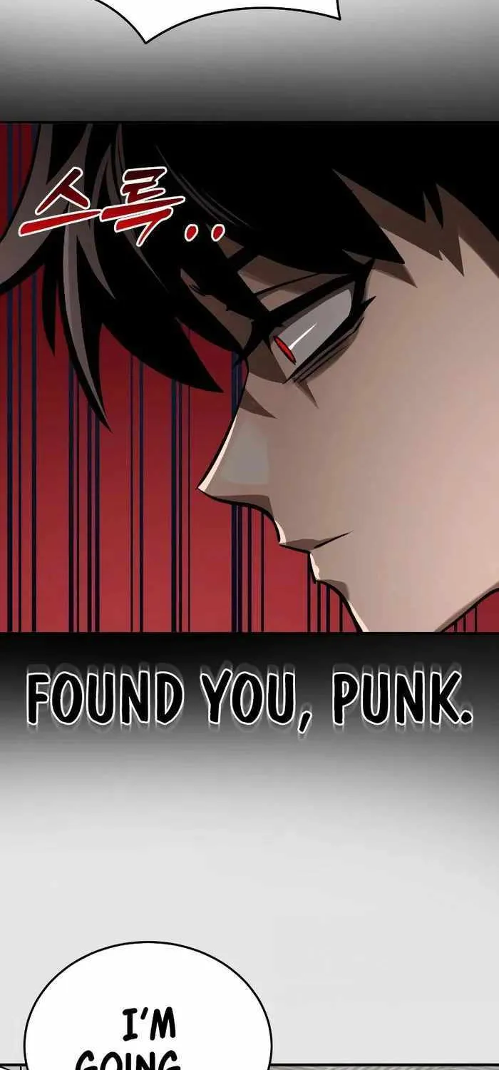 Reincarnation Path of The Underworld King Chapter 6 page 19 - 