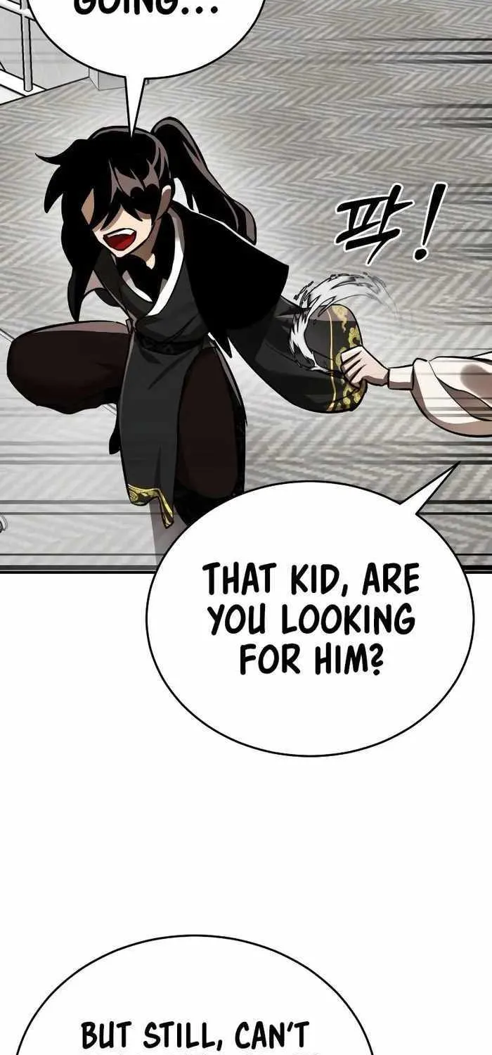 Reincarnation Path of The Underworld King Chapter 6 page 20 - 
