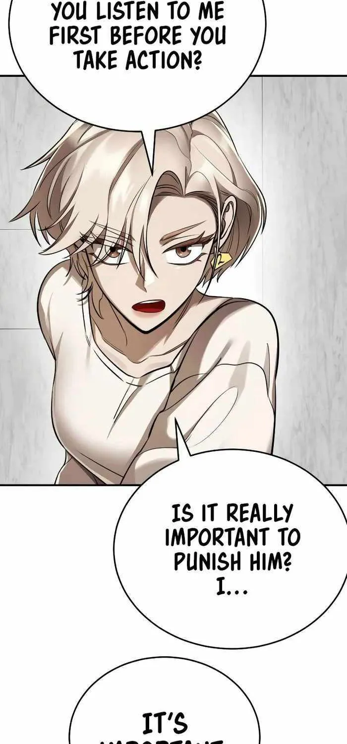 Reincarnation Path of The Underworld King Chapter 6 page 21 - 