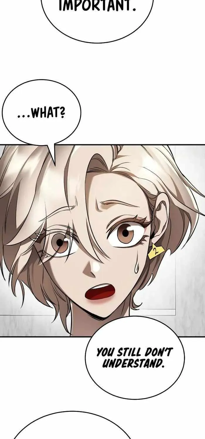 Reincarnation Path of The Underworld King Chapter 6 page 22 - 