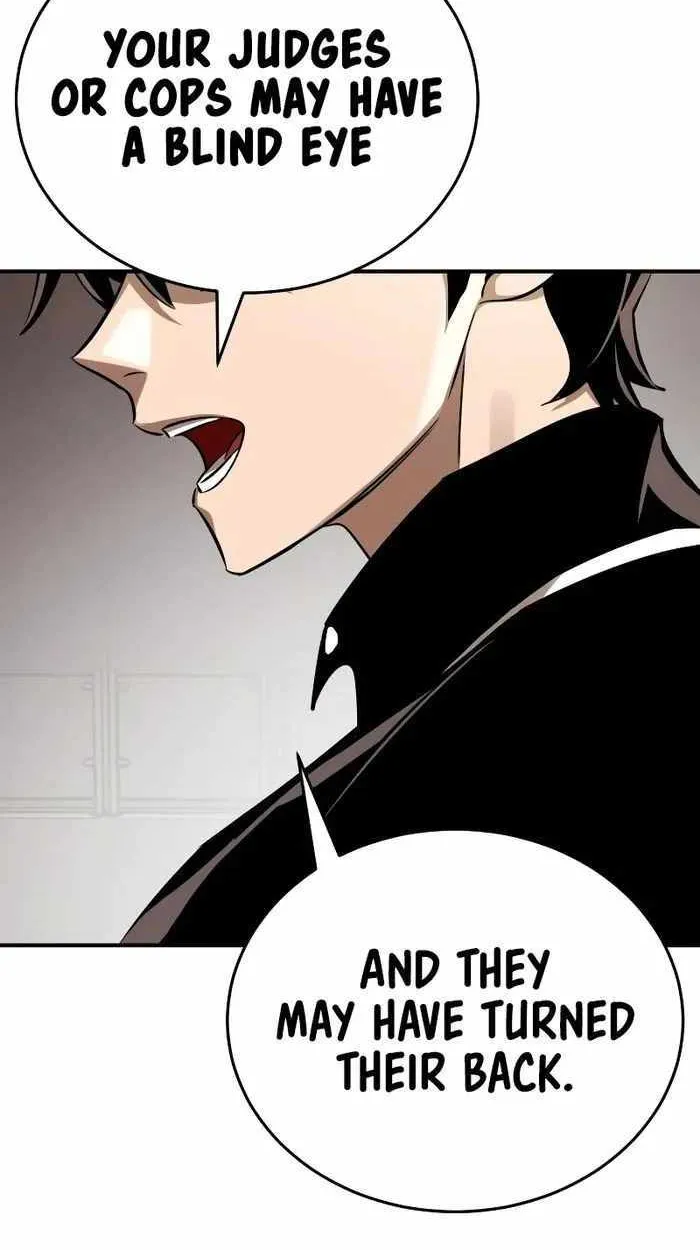 Reincarnation Path of The Underworld King Chapter 6 page 23 - 
