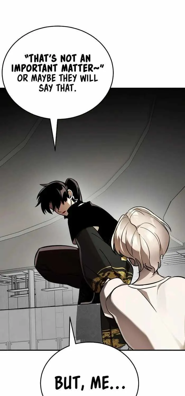 Reincarnation Path of The Underworld King Chapter 6 page 24 - 