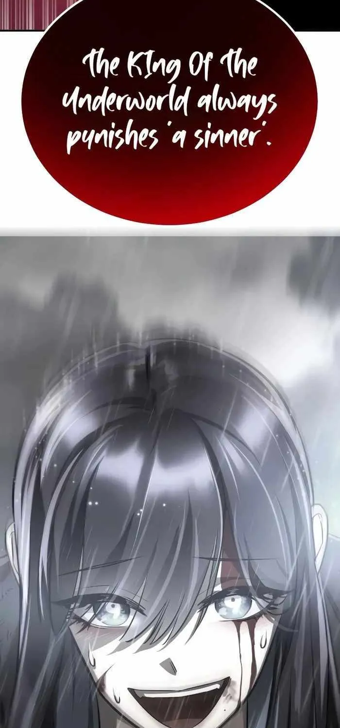 Reincarnation Path of The Underworld King Chapter 6 page 26 - 