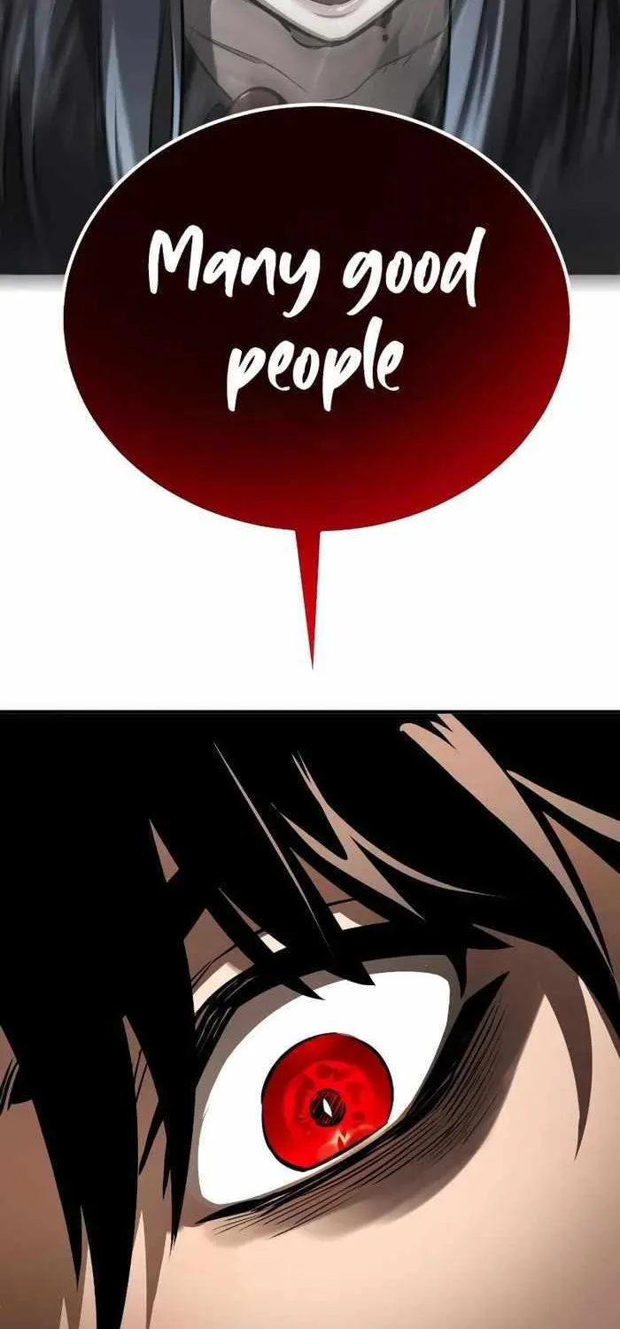 Reincarnation Path of The Underworld King Chapter 6 page 27 - 