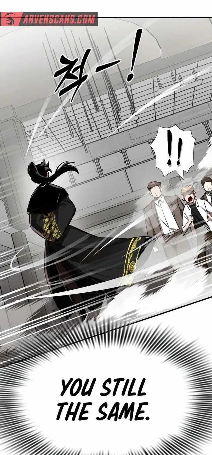 Reincarnation Path of The Underworld King Chapter 6 page 31 - 