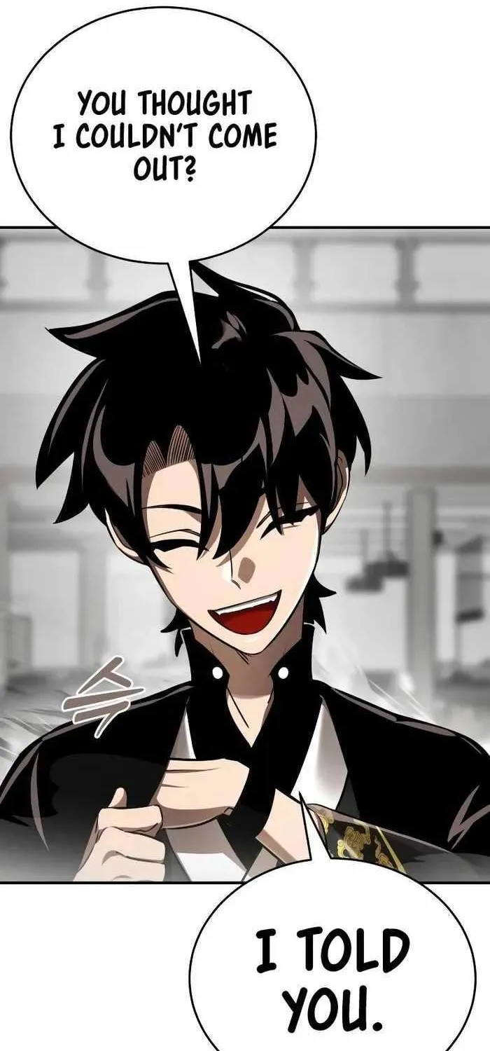 Reincarnation Path of The Underworld King Chapter 6 page 33 - 