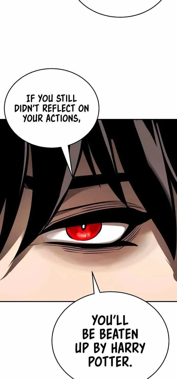 Reincarnation Path of The Underworld King Chapter 6 page 34 - 
