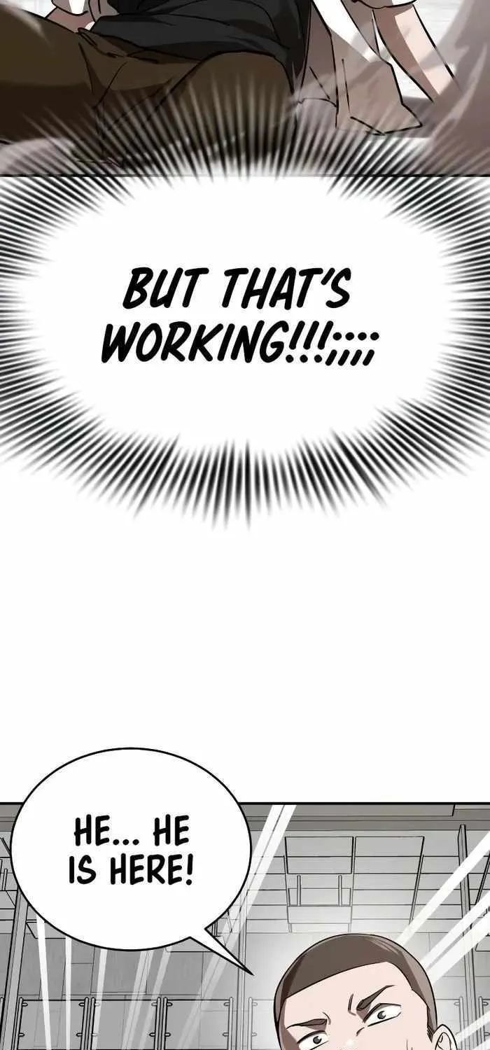 Reincarnation Path of The Underworld King Chapter 6 page 40 - 