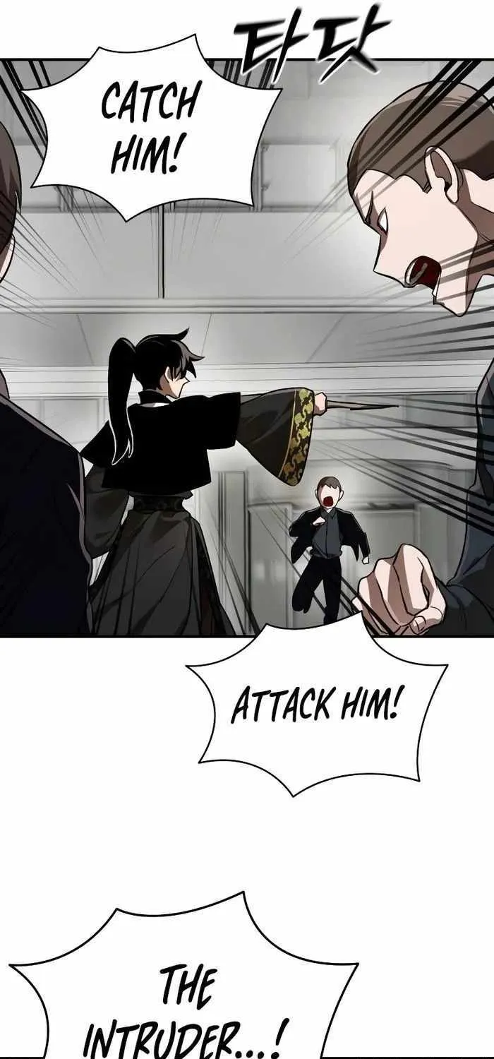 Reincarnation Path of The Underworld King Chapter 6 page 42 - 