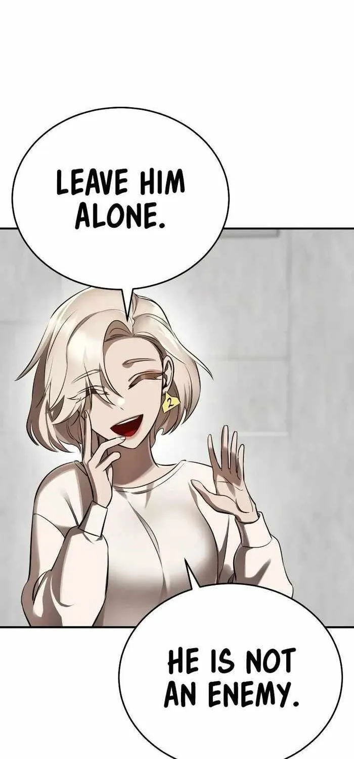 Reincarnation Path of The Underworld King Chapter 6 page 45 - 