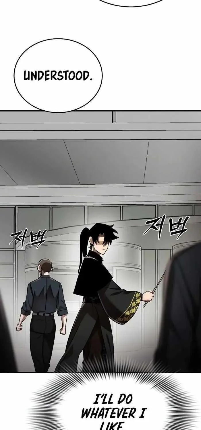 Reincarnation Path of The Underworld King Chapter 6 page 46 - 