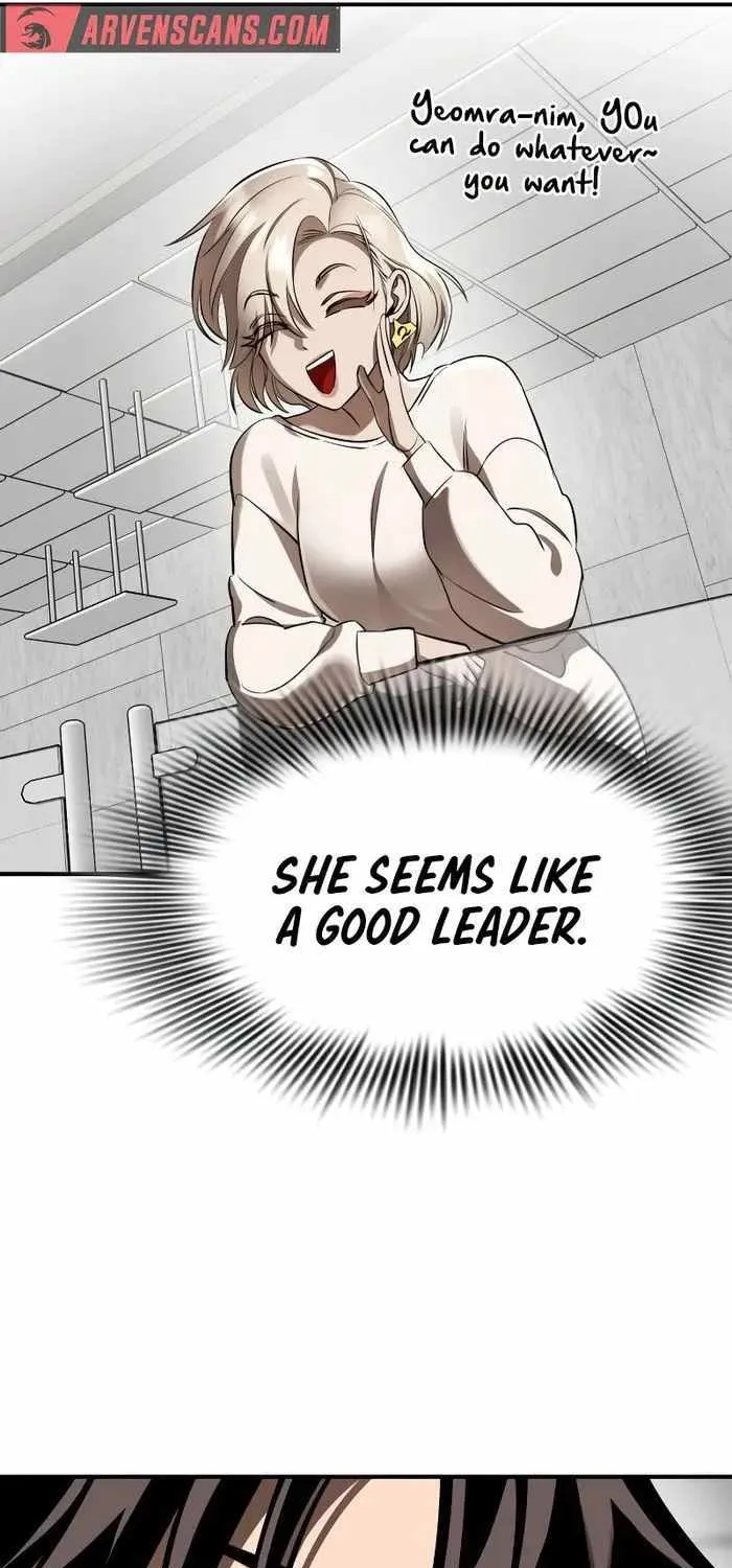 Reincarnation Path of The Underworld King Chapter 6 page 48 - 