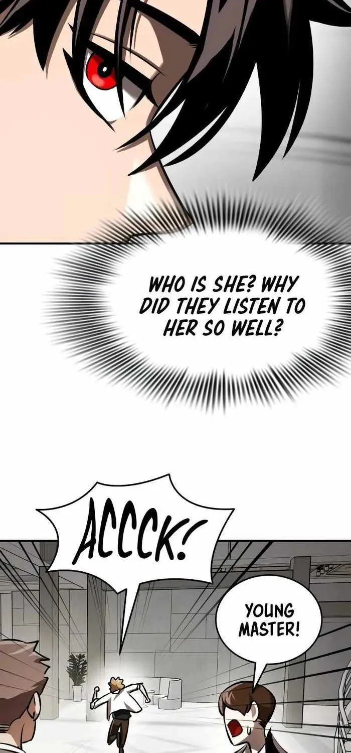 Reincarnation Path of The Underworld King Chapter 6 page 49 - 