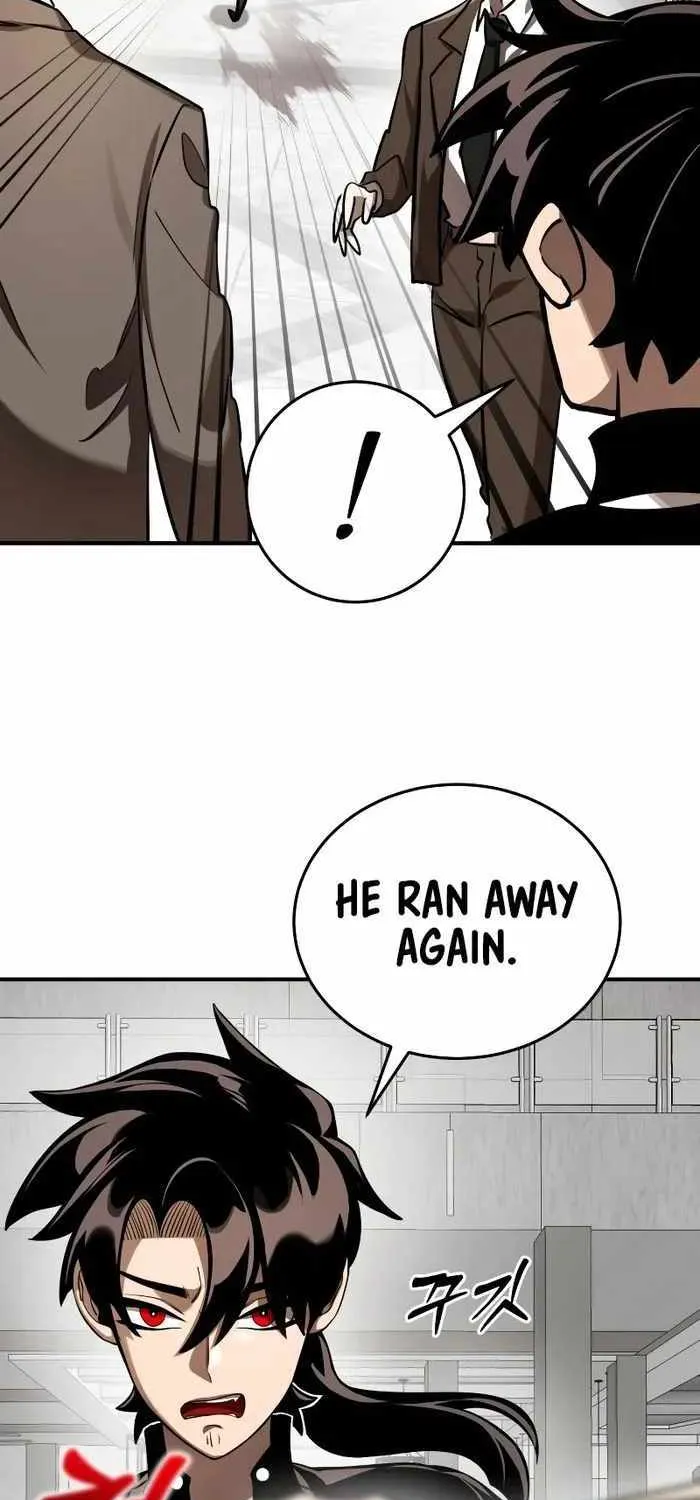 Reincarnation Path of The Underworld King Chapter 6 page 50 - 