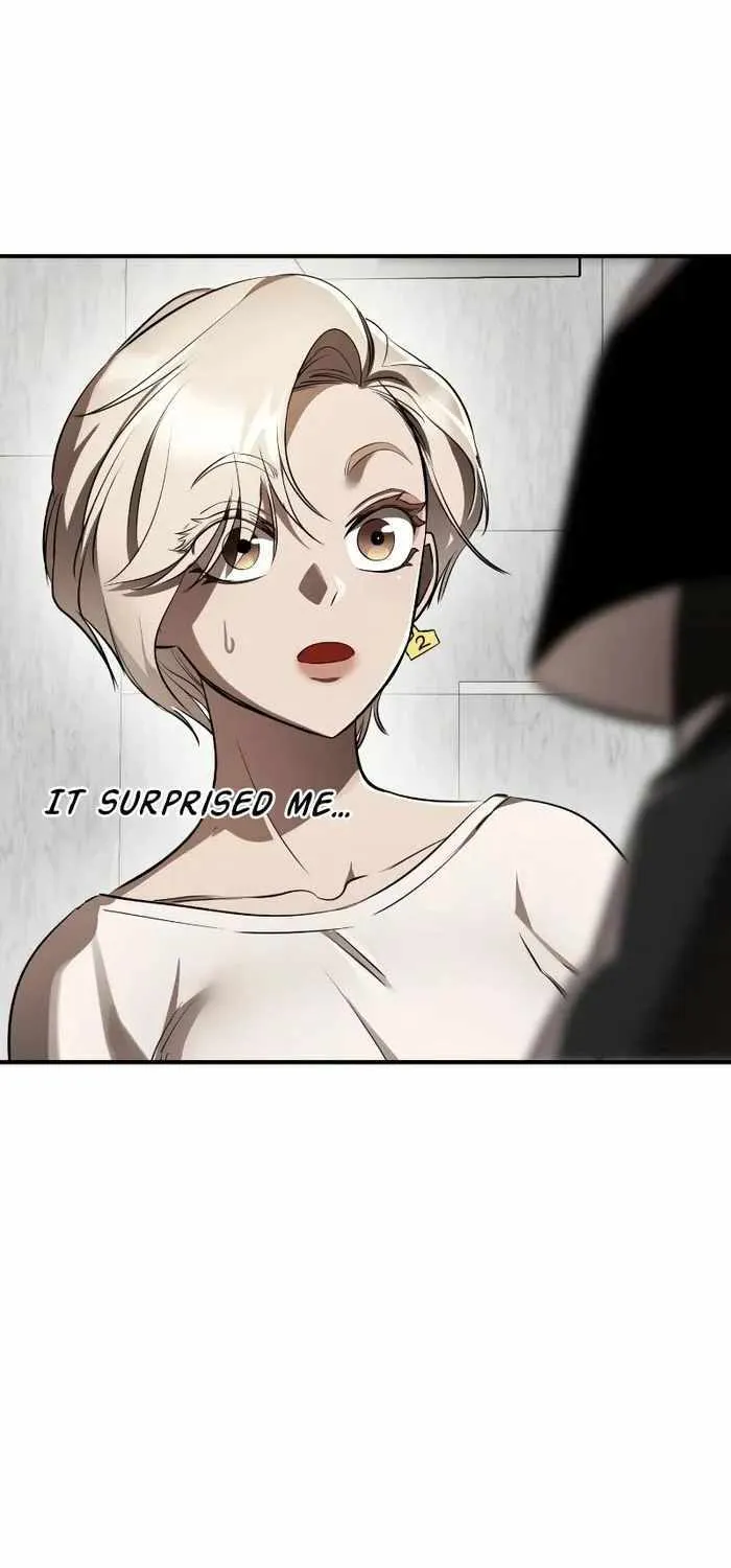 Reincarnation Path of The Underworld King Chapter 6 page 6 - 