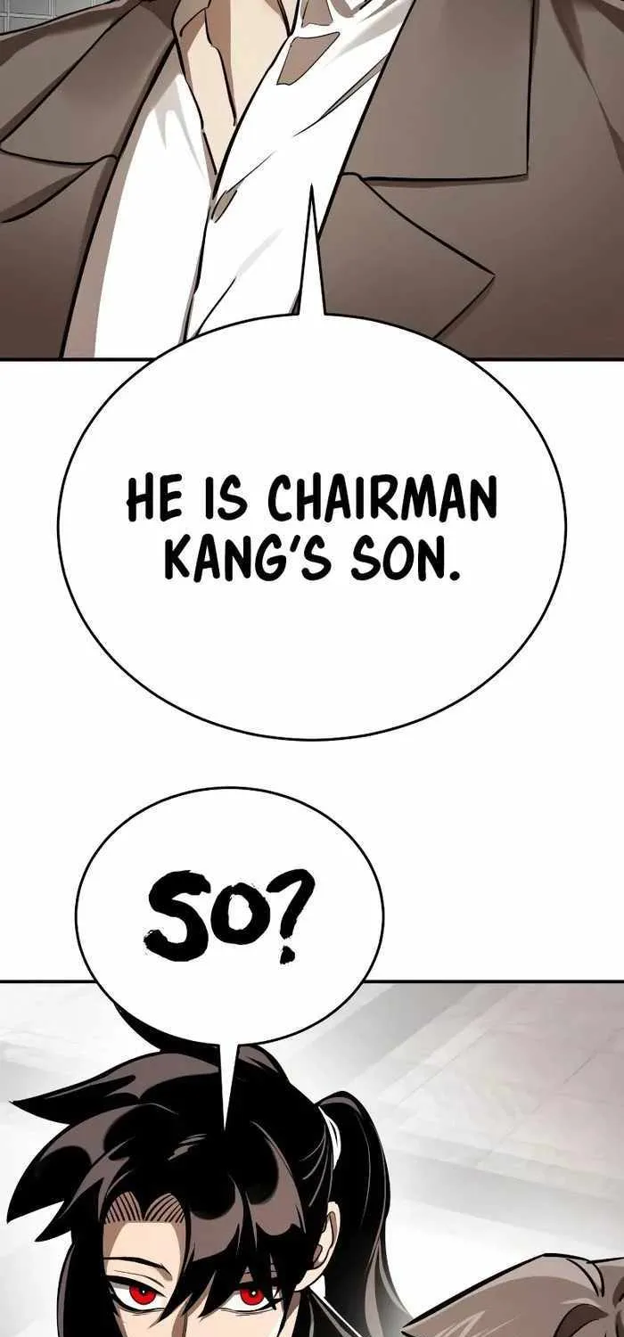 Reincarnation Path of The Underworld King Chapter 6 page 52 - 
