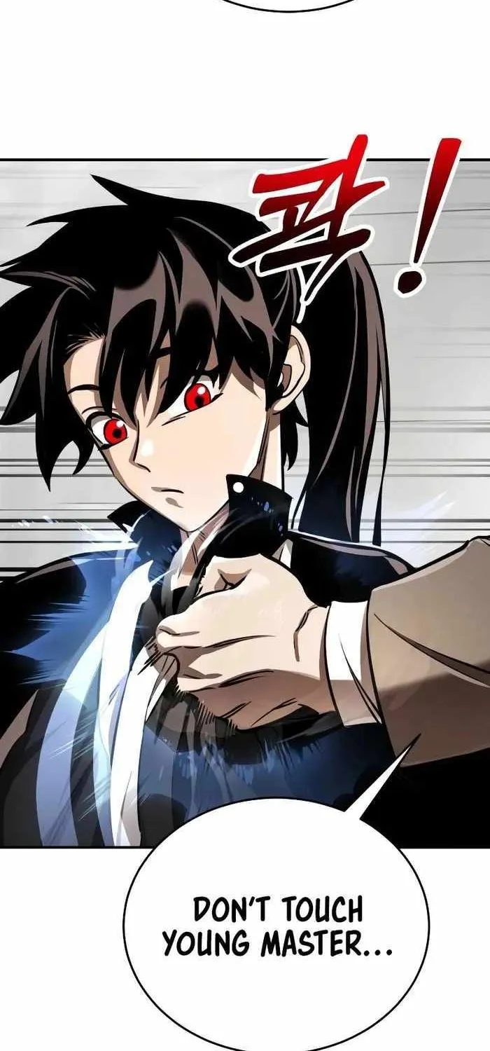 Reincarnation Path of The Underworld King Chapter 6 page 57 - 