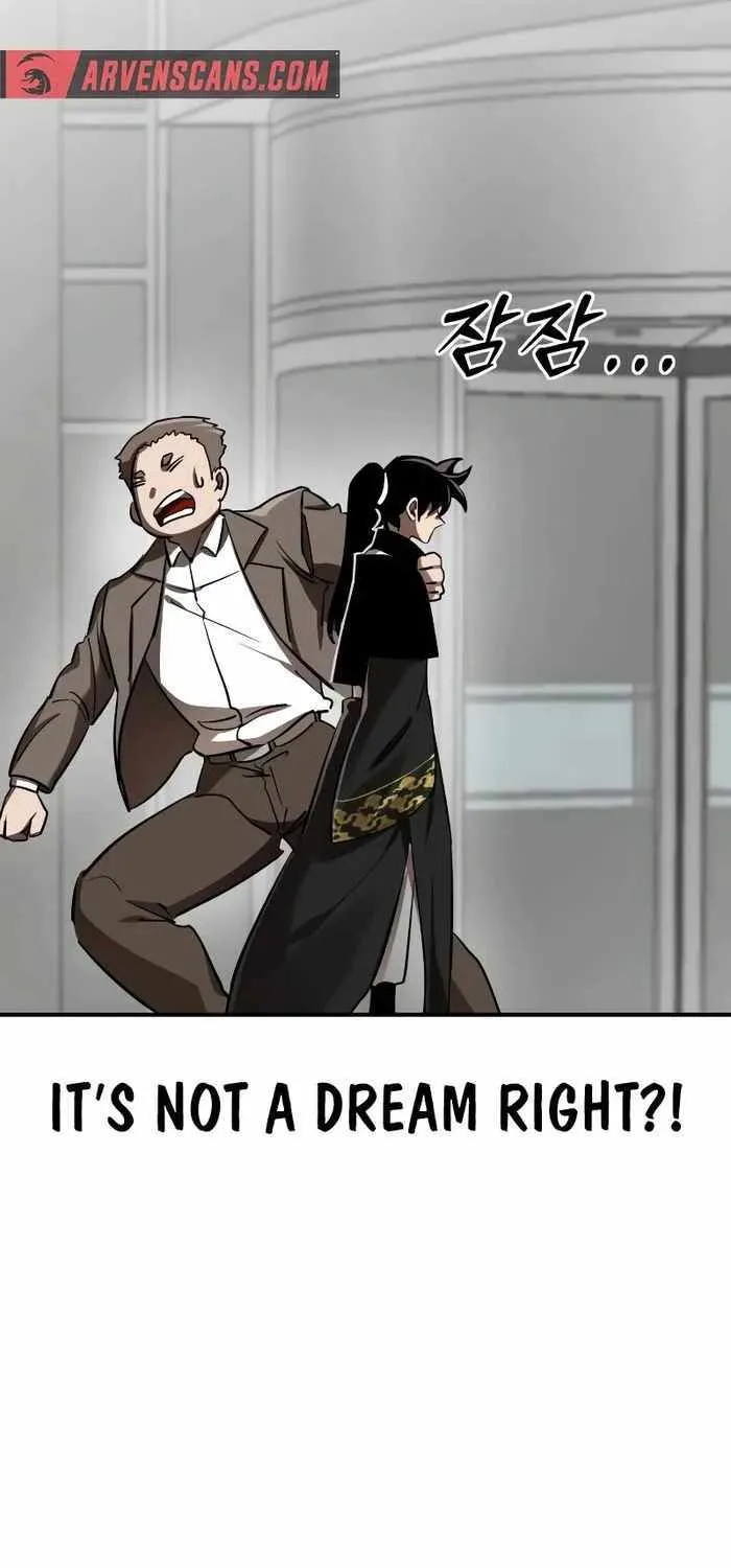 Reincarnation Path of The Underworld King Chapter 6 page 60 - 