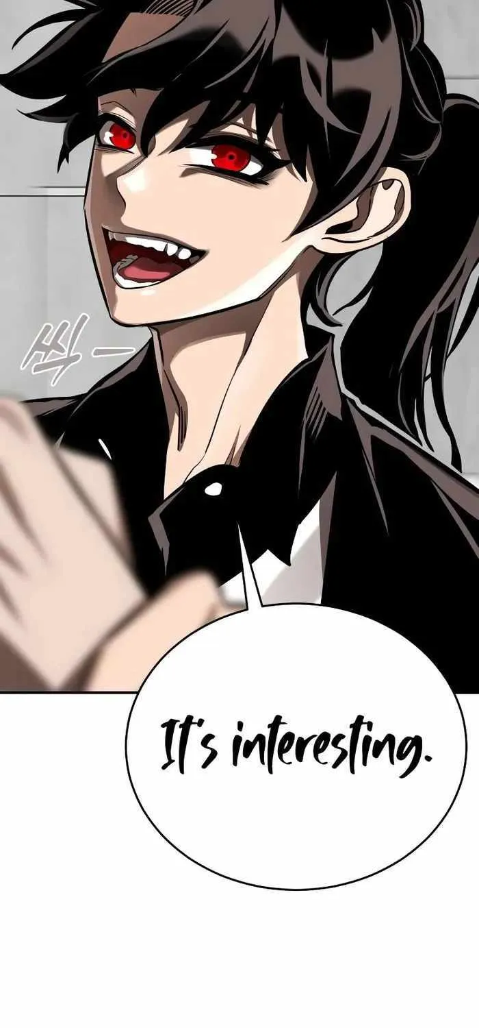 Reincarnation Path of The Underworld King Chapter 6 page 64 - 