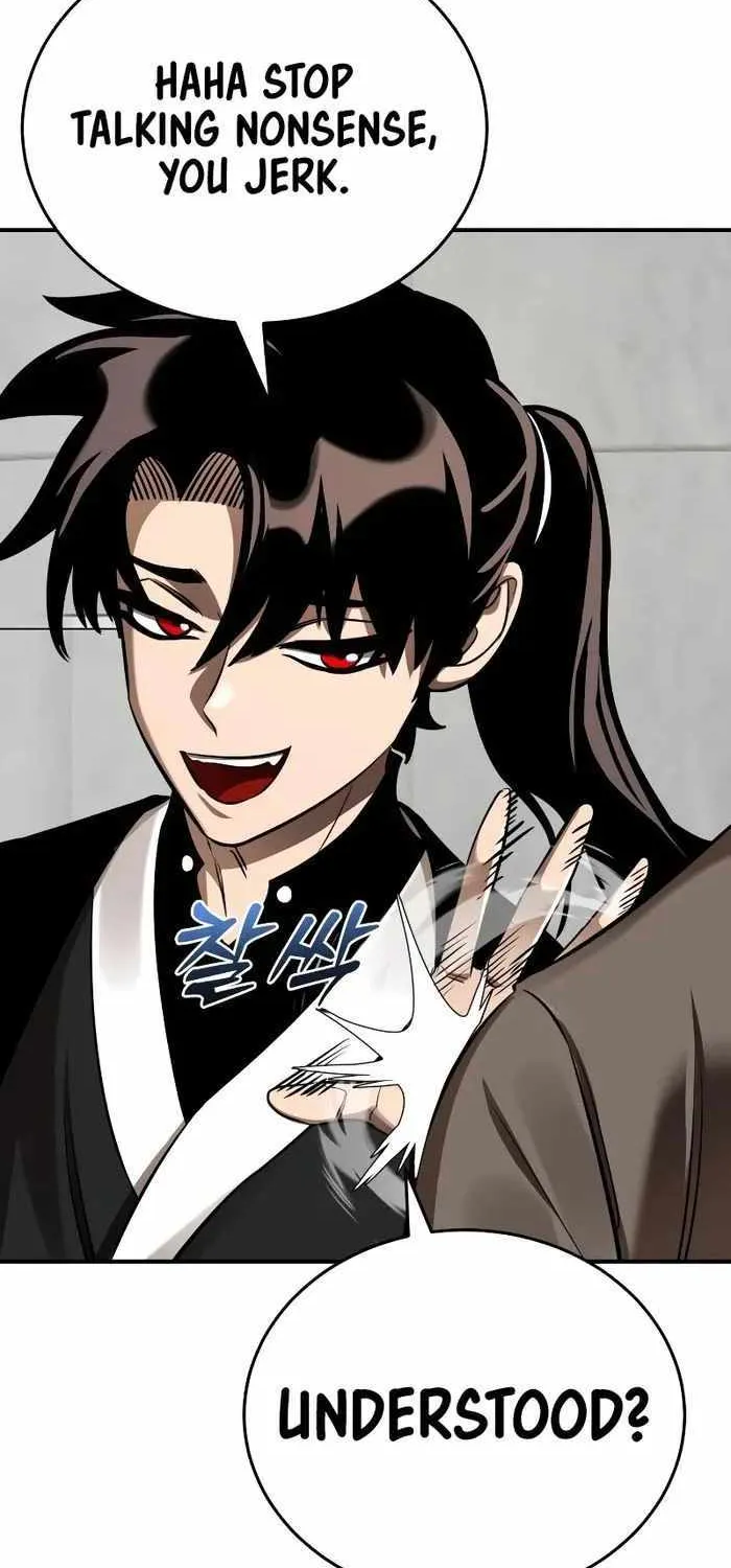 Reincarnation Path of The Underworld King Chapter 6 page 67 - 