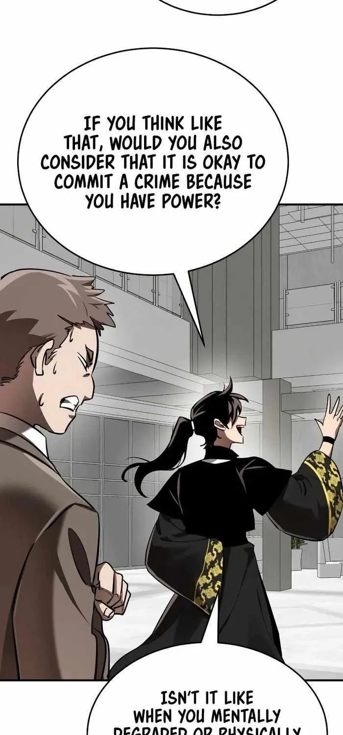 Reincarnation Path of The Underworld King Chapter 6 page 68 - 