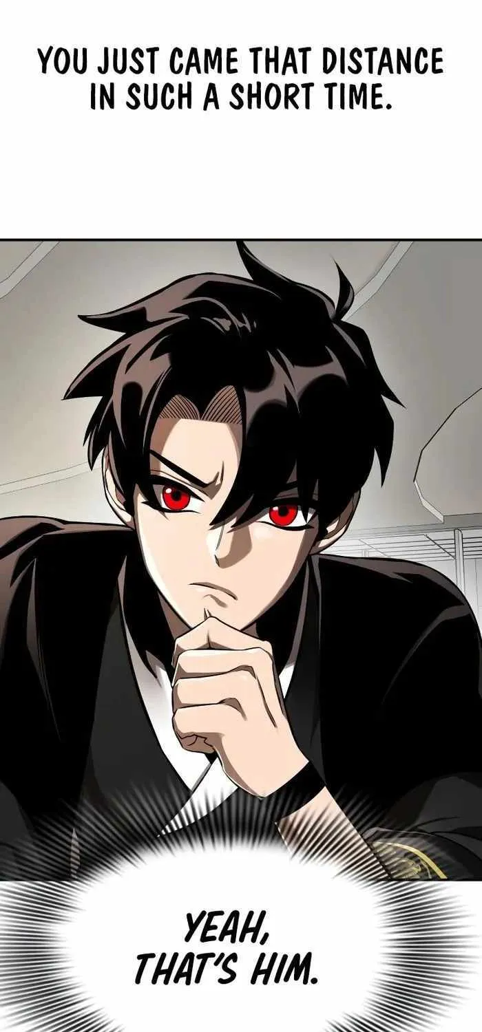 Reincarnation Path of The Underworld King Chapter 6 page 8 - 