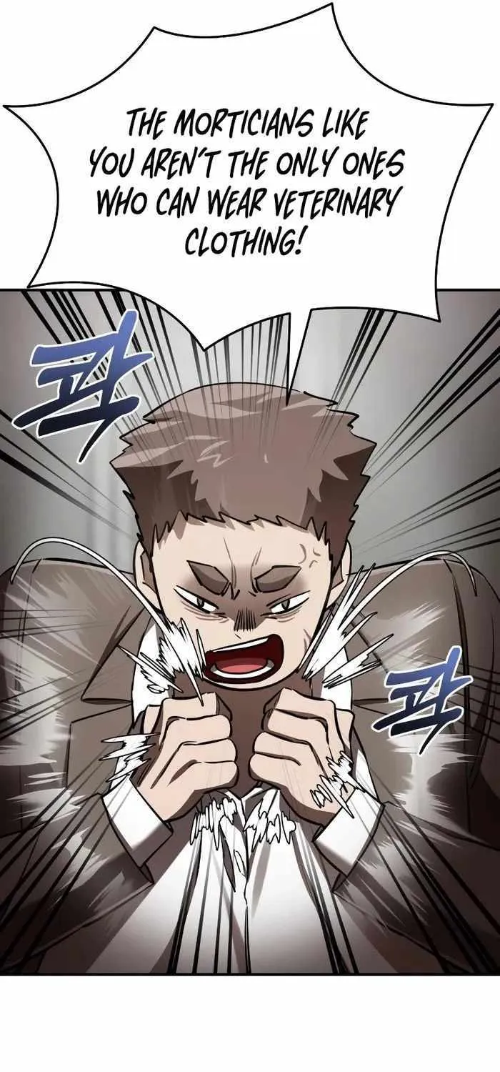 Reincarnation Path of The Underworld King Chapter 6 page 72 - 