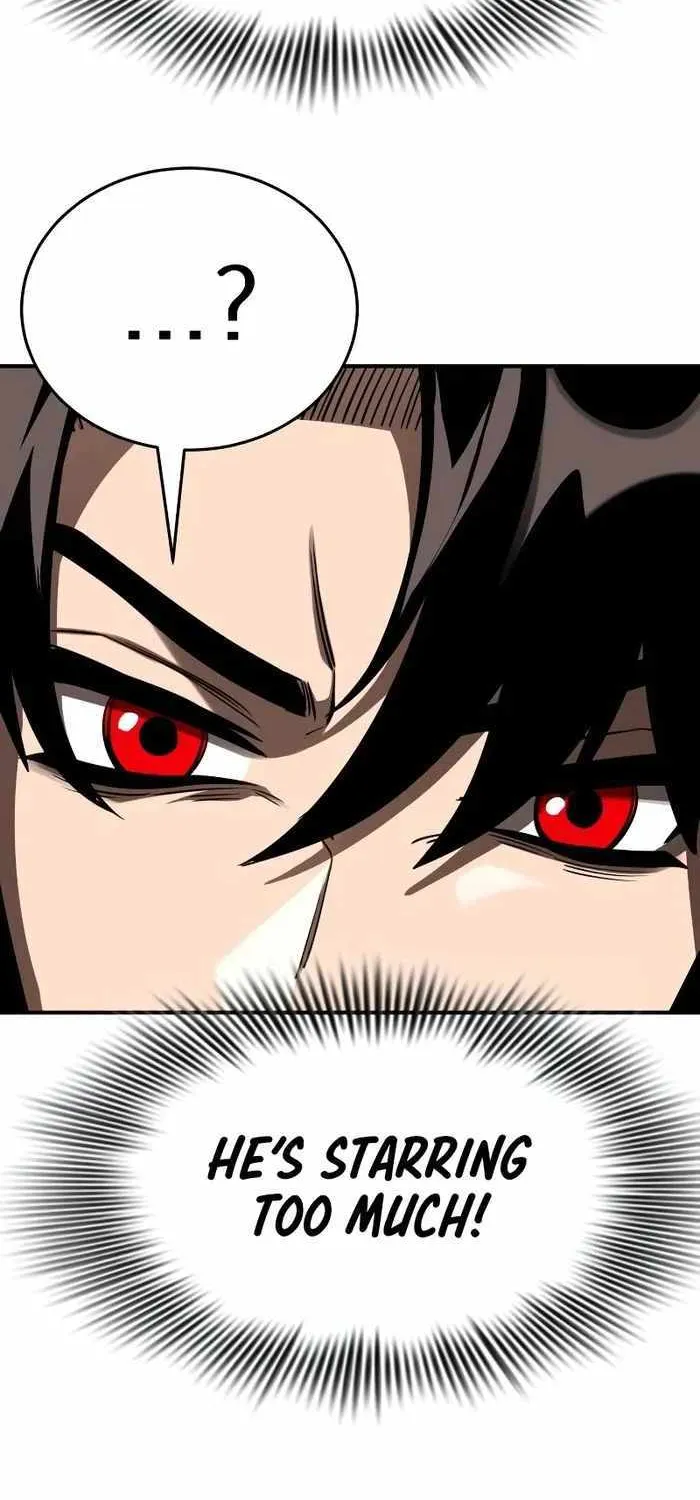 Reincarnation Path of The Underworld King Chapter 6 page 9 - 