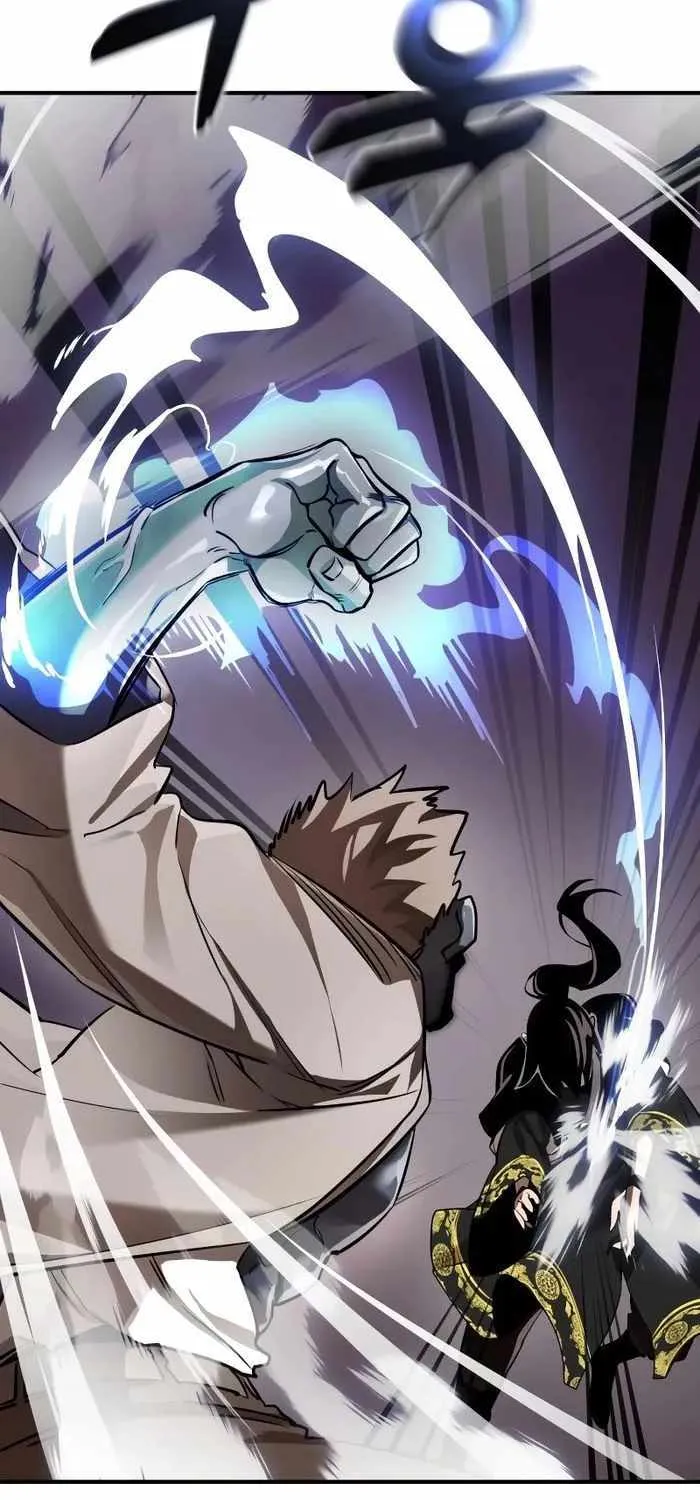 Reincarnation Path of The Underworld King Chapter 6 page 90 - 